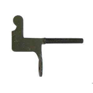 Espagnolette Plate Eco Torbel Industrie 610204 - Accessoires pour