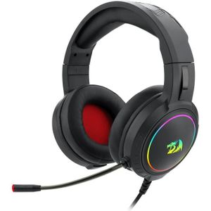 CASQUE AVEC MICROPHONE H270 Rgb Casque Gamer Micro Casque Gaming Pc Avec 