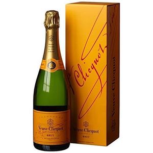 CHAMPAGNE Veuve Clicquot Brut Champagner