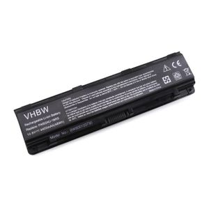 BATTERIE INFORMATIQUE vhbw batterie compatible avec Toshiba Satellite Pr