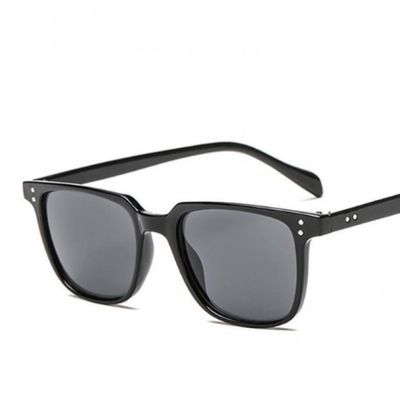 Lunette carre noir hotsell