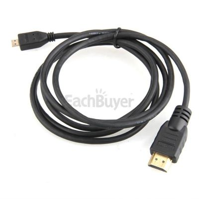UC-E6 USB Data Sync & Photo Image Transfer Cable Lead Compatible con Panasonic Lumix DMC-TZ20