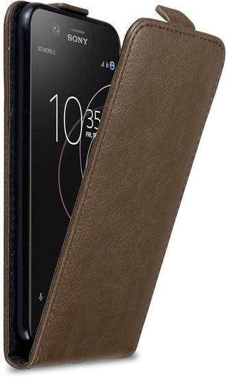 Coque Pour Sony Xperia Z1 COMPACT Housse Flip Case Cover Etui