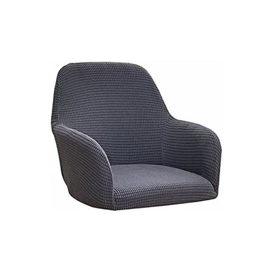 Housses de Chaise en Velours, Housses de Chaise de Salle à Manger Très