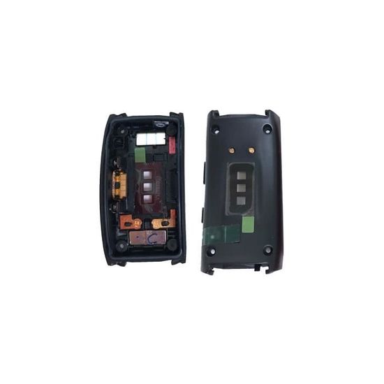 Gear fit deals 2 back cover