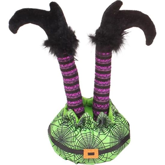 Girouette De Jardin, Girouette, Sorcière Volante, Décoration Extérieure, Pour Extérieur, Jardin