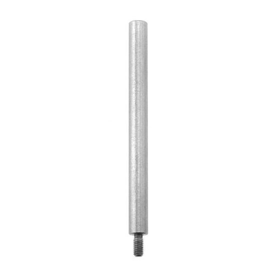 Tiges D’extension Pour Comparateur – Lot De 6 Tiges Filetées M2.5 De 10 à 100 Mm, Mesures De Précision