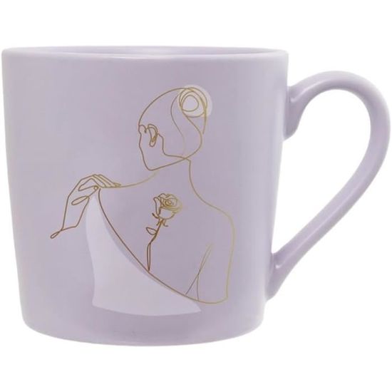 Mug Arcopal Vintage Signe Du Zodiaque Cancer - Multicolore - Occasion En Très Bon état