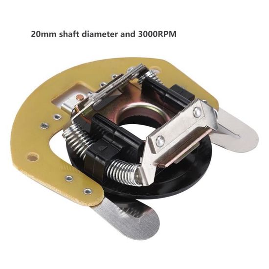 MOTORE ELETTRICO CENTRIFUGO 12 VOLT PER CONDIZIONATORE VIESA