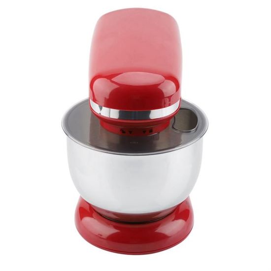 Fackelmann 28660 Bol Mélangeur Inox Fackelmann 28660 Bol Mélangeur Inox
