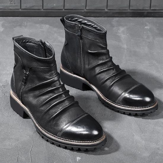chelsea bottes