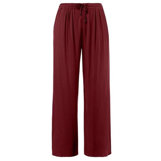 Pantalon Survetement Oversize Enfant Garçon Fille - Jogging Élastique Taille Haute Jambe Large
