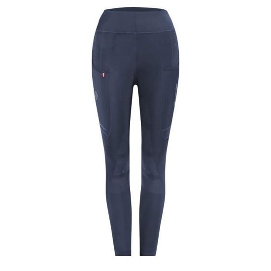 Pantalon équitation femme Cavallo Edith - plume - 42 - Sport