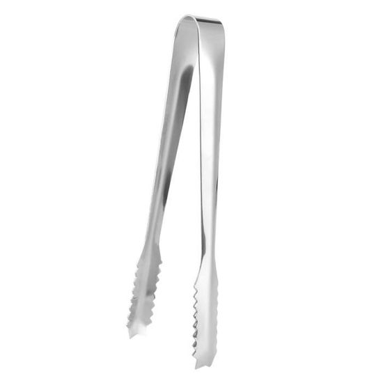 Pince à Barbecue En Acier Inoxydable Doré, Multi-styles, Pince à Salade, Steak, Cuisson, Spatule à Ire, Pince De Service, Ustensiles De Cuisine