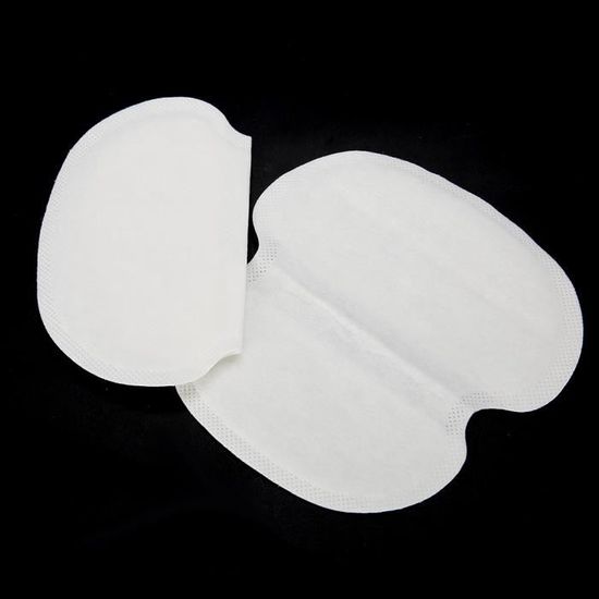 Sous-vêtement Anti-transpiration Femme Garneck - Coussinets Aisselles Lavables, Manches Courtes | Pour Sport, Jogging, été | Absorbe La Sueur - 6