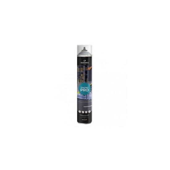 Peinture Aérosol Haute Résistance Belton – Rose Pastel Brillant – ROBUST