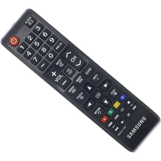 Télécommande Originale Sky 3RC32C-1092 Pour TV Et Hi-Fi - Occasion Non Testée