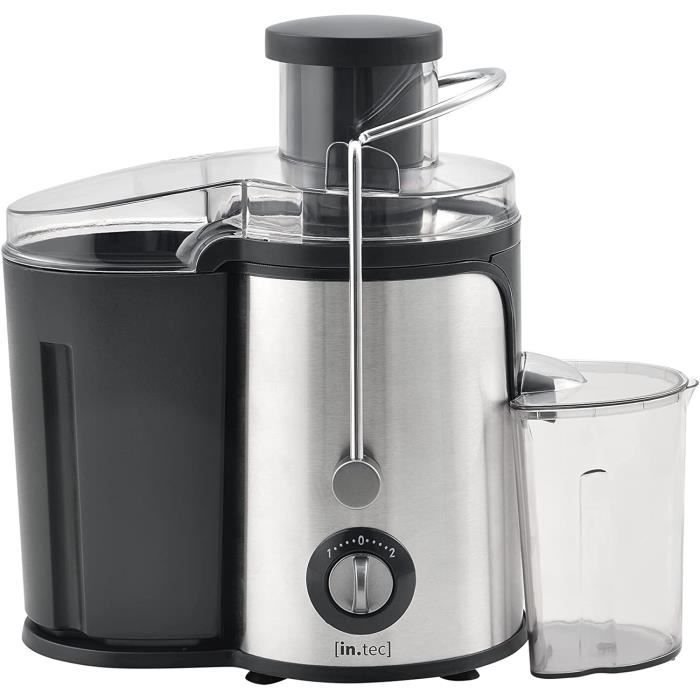 Russell Hobbs Centrifugeuse Rouge 2 Vitesses 750ml Sans BPA