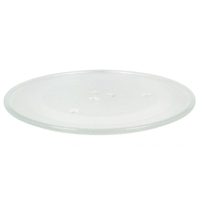 Samsung Plateau en verre diam. 288 mm - Référence fabricant : DE7420102D - vue 1