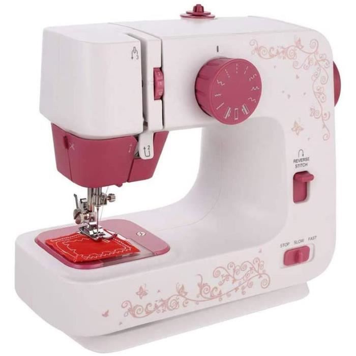 Machine &agrave coudre, JG-1501S Bureau d'accueil multi-fonctionnelle Machine &agrave coudre &eacute lectriques domestiques &eacut