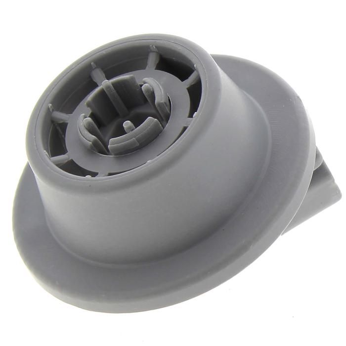 Roulette panier inferieur pour Lave-vaisselle Viva, Lave-vaisselle Siemens, Lave-vaisselle Gaggenau, Lave-vaisselle Bosch,