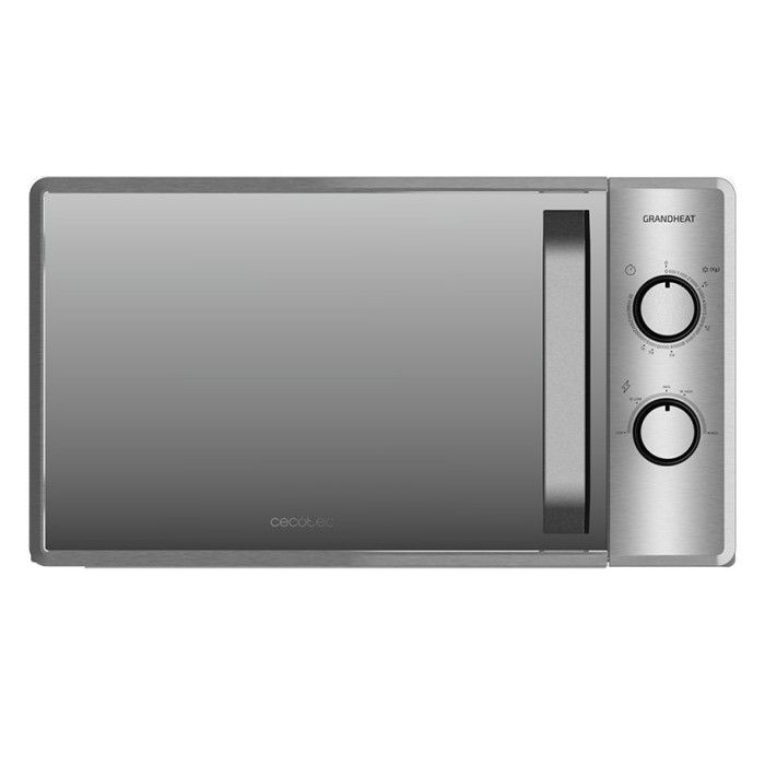 Cecotec Microondas 20l Grandheat 3060 Mirror