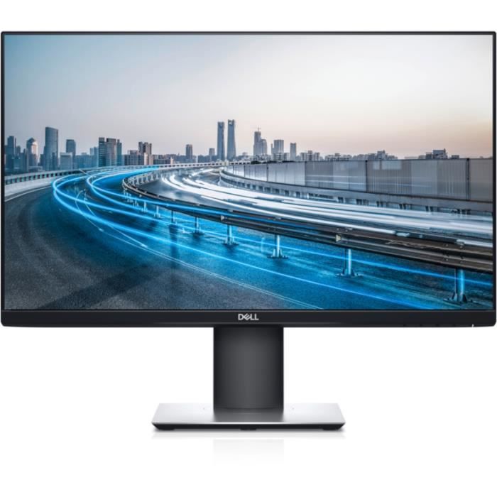 Ecran PC Dell P2419HC