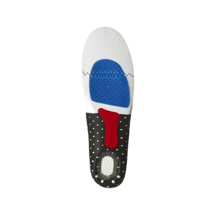 Semelle orthoclase breath evatpe coton antistatique pointure 35-40