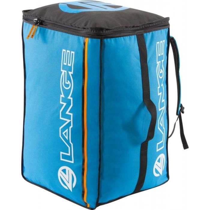 Sac à dos Racing Lange Starting Bag Bleu
