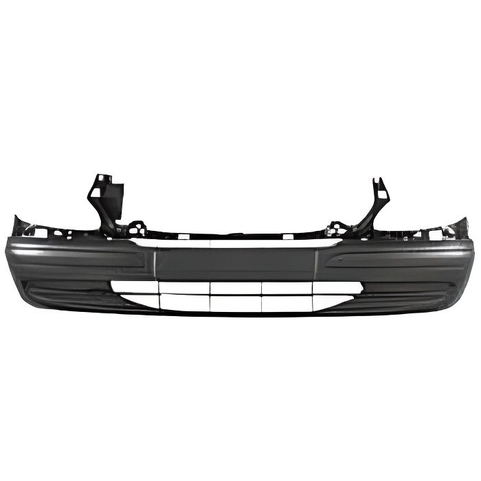 Pare chocs avant MERCEDES VITO II phase 1 (W639), 2003-2010, .