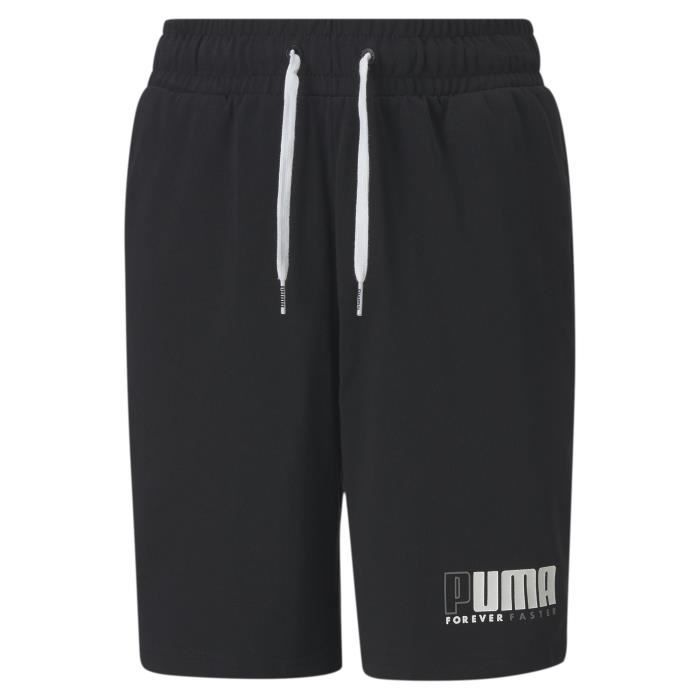 Short junior Puma Alpha Jersey