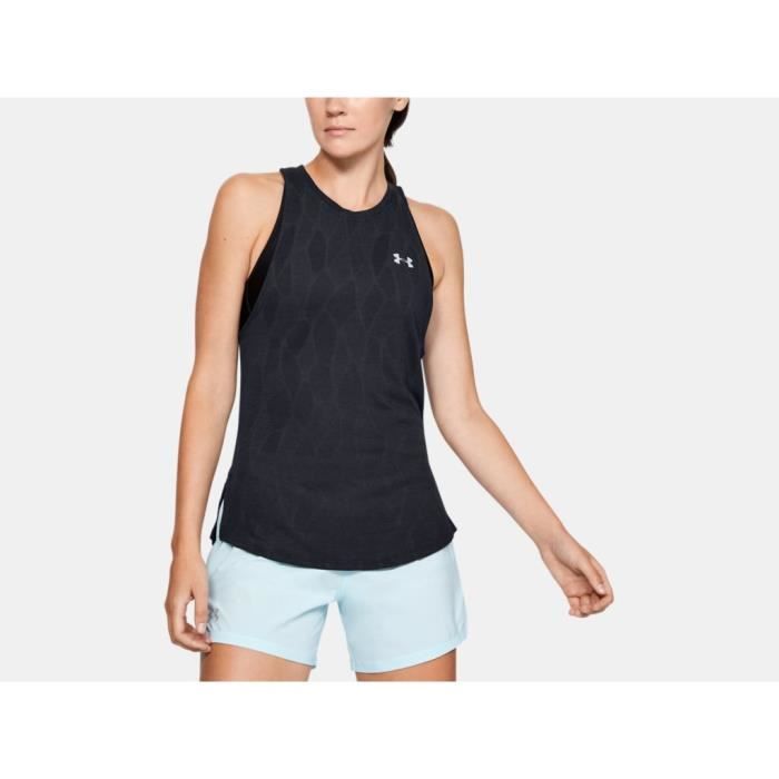 Débardeur femme Under Armour Streaker 2.0 Shift