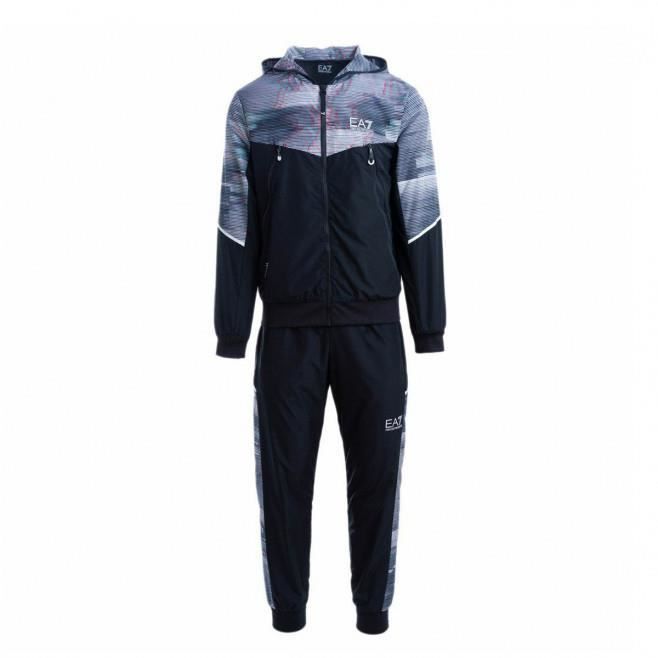 Ensembles de survêtement EA7 Emporio Armani TRACKSUIT