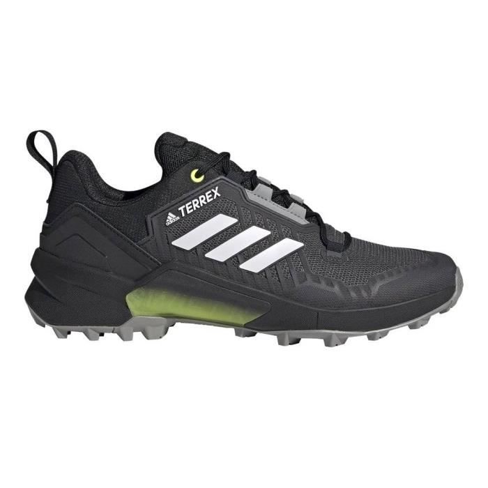 Chaussures ADIDAS Terrex Swift R3 Noir - Homme/Adulte