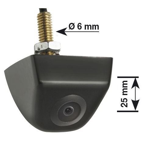 CAMERA DE RECUL PHONOCAR VM286