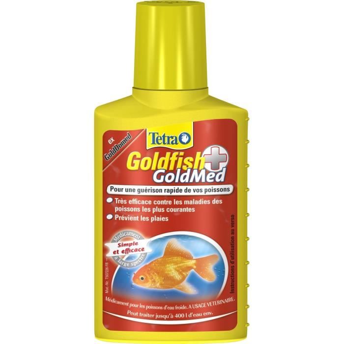TETRA-Medica GoldOomed 100 ml