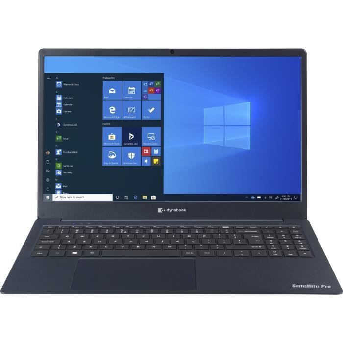 PC PORTABLE TOSHIBA C50-H-103