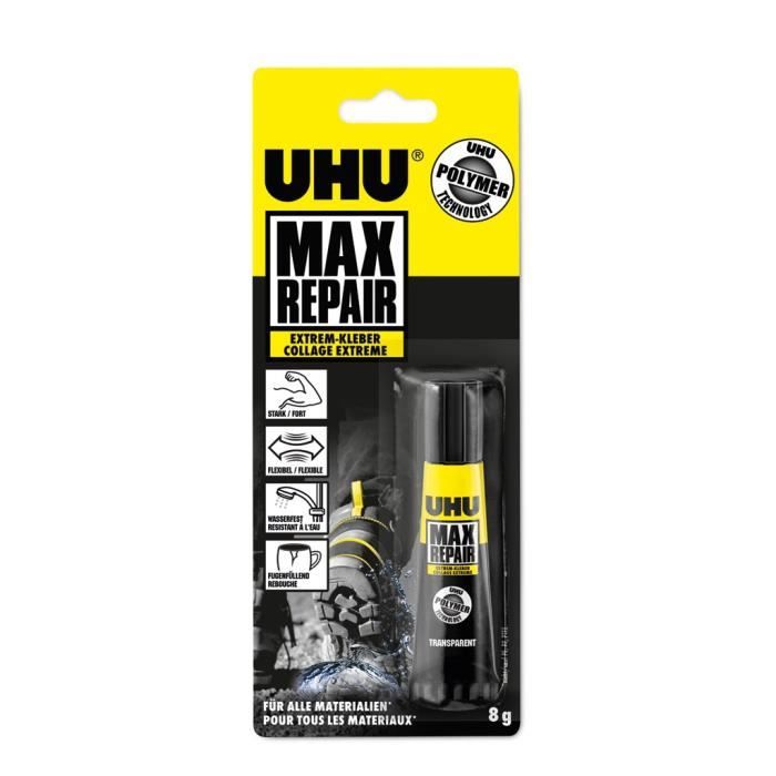 UHU Max Repair 8g