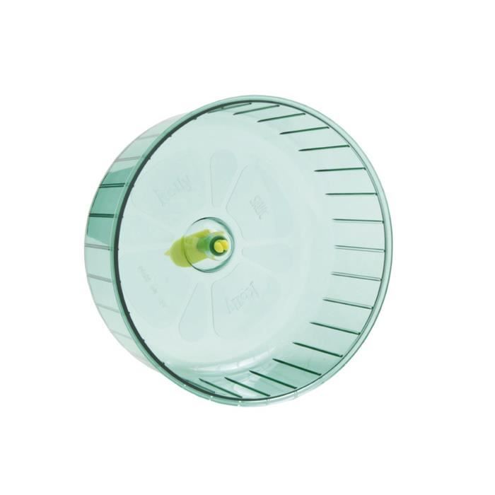 VADIGRAN Savic Jumbo Rouleau en Plastique pour Hamster 18 cm - 25309