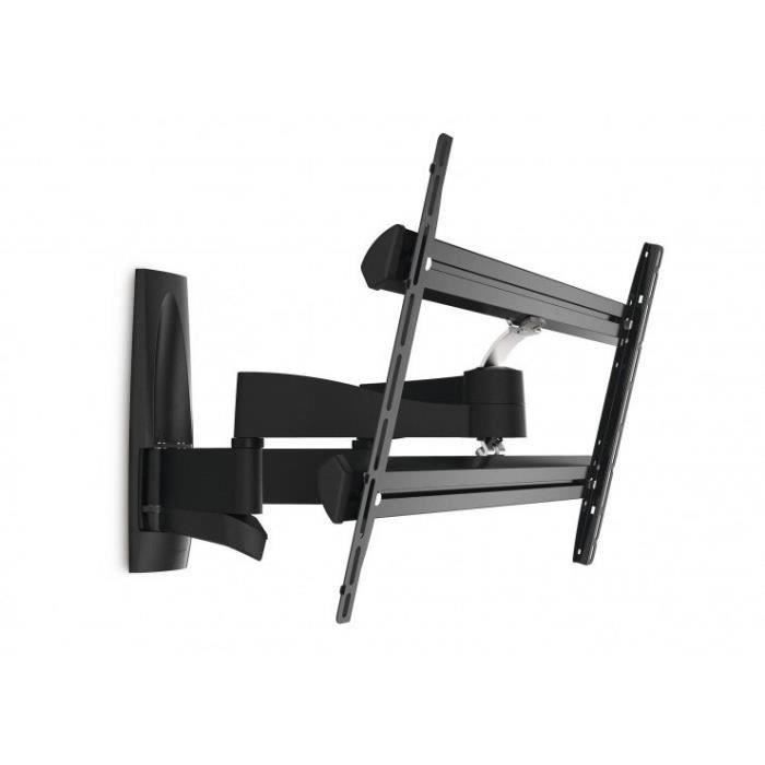 VOGEL'S Wall 2350 - Support TV Mural Orientable 40 à 65- (101 à 165 cm)