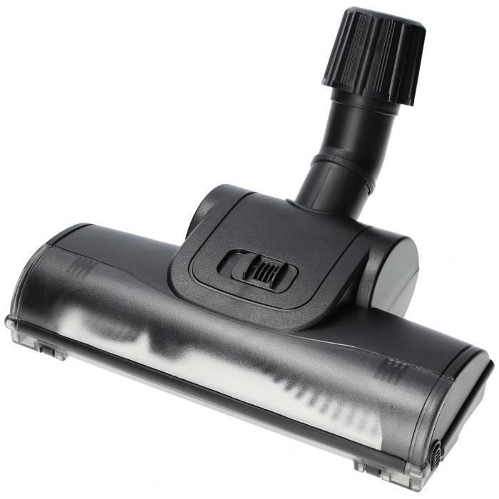 Turbo Brosse d'aspirateur pour Miele COMPLETE C 3 XXL ECOLINE adaptateur universel 32-38 mm