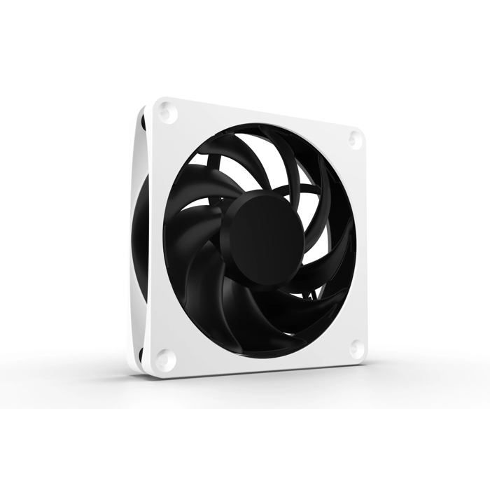 Ventilateur Boîtier PC - 3000rpm Alphacool Apex Stealth Metal