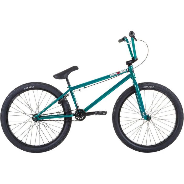 STOLEN BRAND V&eacute;lo  Saint 24 