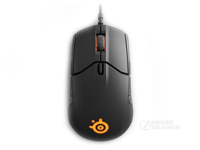 Souris Gaming Steelseries Sensei 310 12000dpi 92.1g - Steelseries