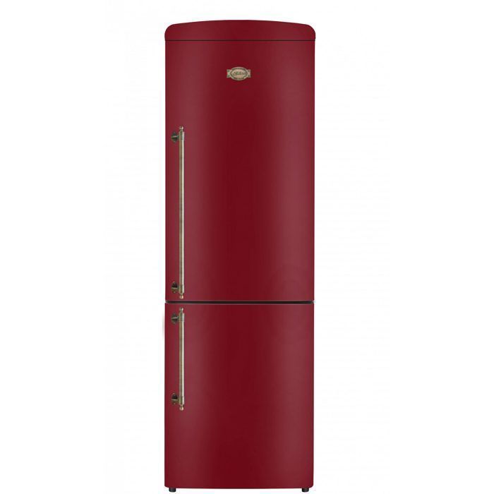 Kaiser KK 60825 RotEm Réfrigérateur 60 cm de large330 L Combinaison réfrigérateur congélateur NoFrost 199 cm