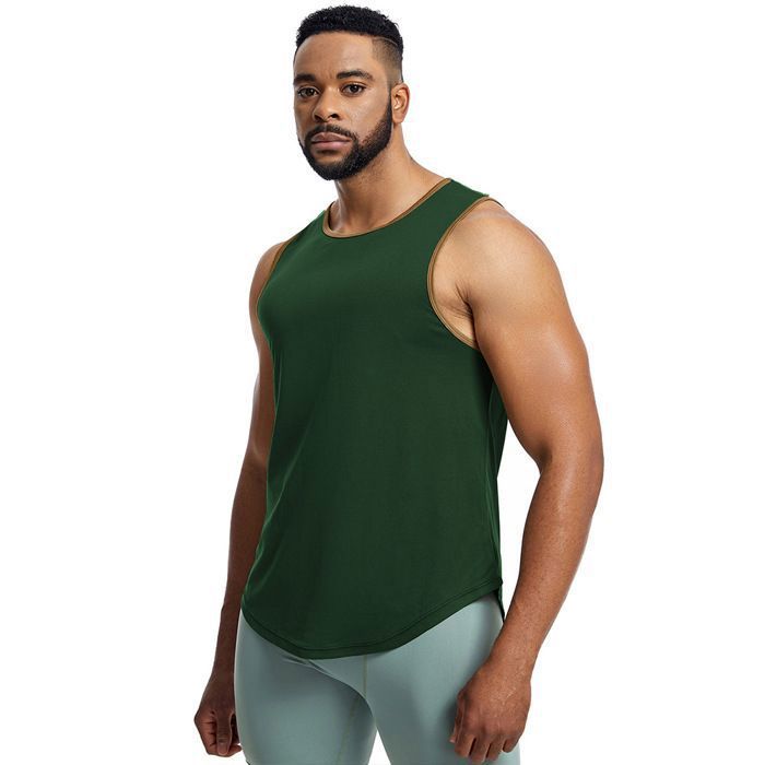 évacuation Gilet Vert FoncÃ© Gilet Léger Rapha Pro Team Pour Homme