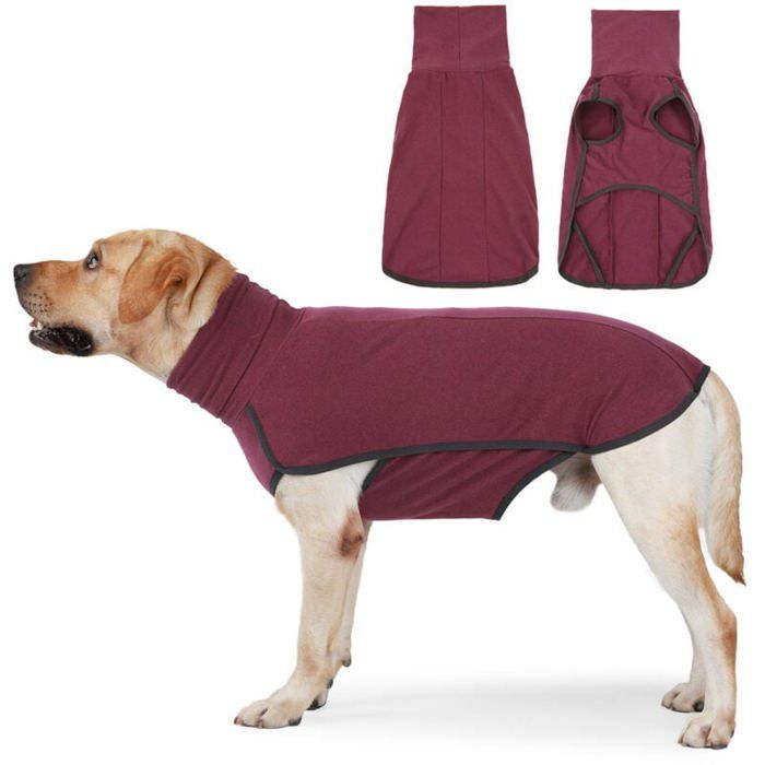 Meilleurs prix pour Pull Chien Pull pour Chien Manteau Doux et Chaud pour Chien Manteau Chien Hiver Manteaux dhiver pour Chiens，Vetemen Étiquette