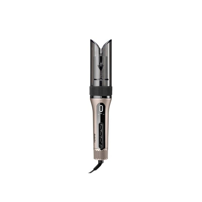 Fer à boucler Babyliss Boucleur automatique Style Secret Air C6688E Fer à boucler Babyliss Boucleur automatique Style Secret Air C6688E