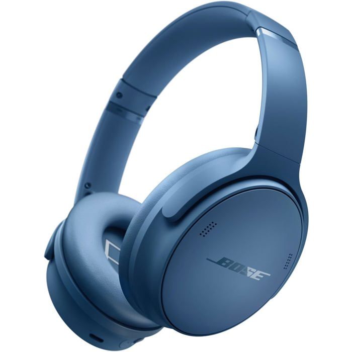 Casque Circum-Aural Bose QuietComfort – Réduction de Bruit Active, Autonomie 24h - vue 5
