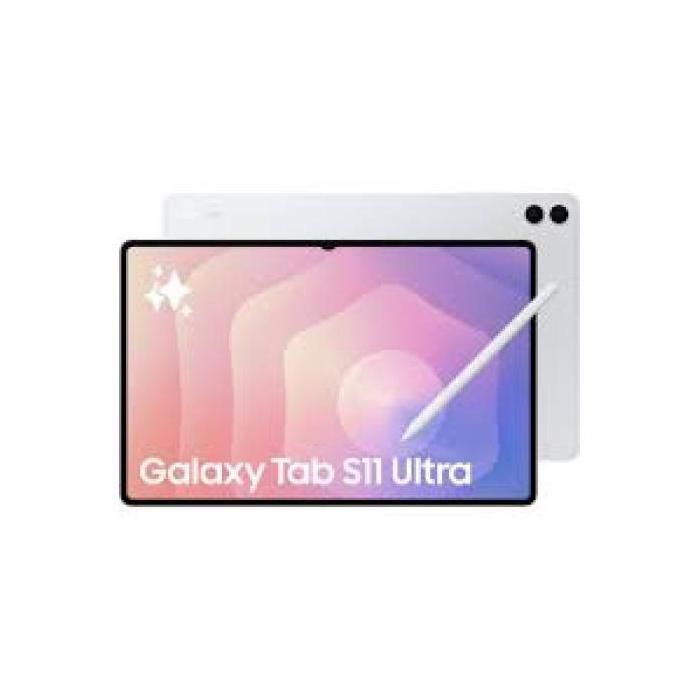Tablette - SAMSUNG - TAB S11 ultra SM-X936 - 12 Go RAM - 256 Go Stockage - 14.6 5G